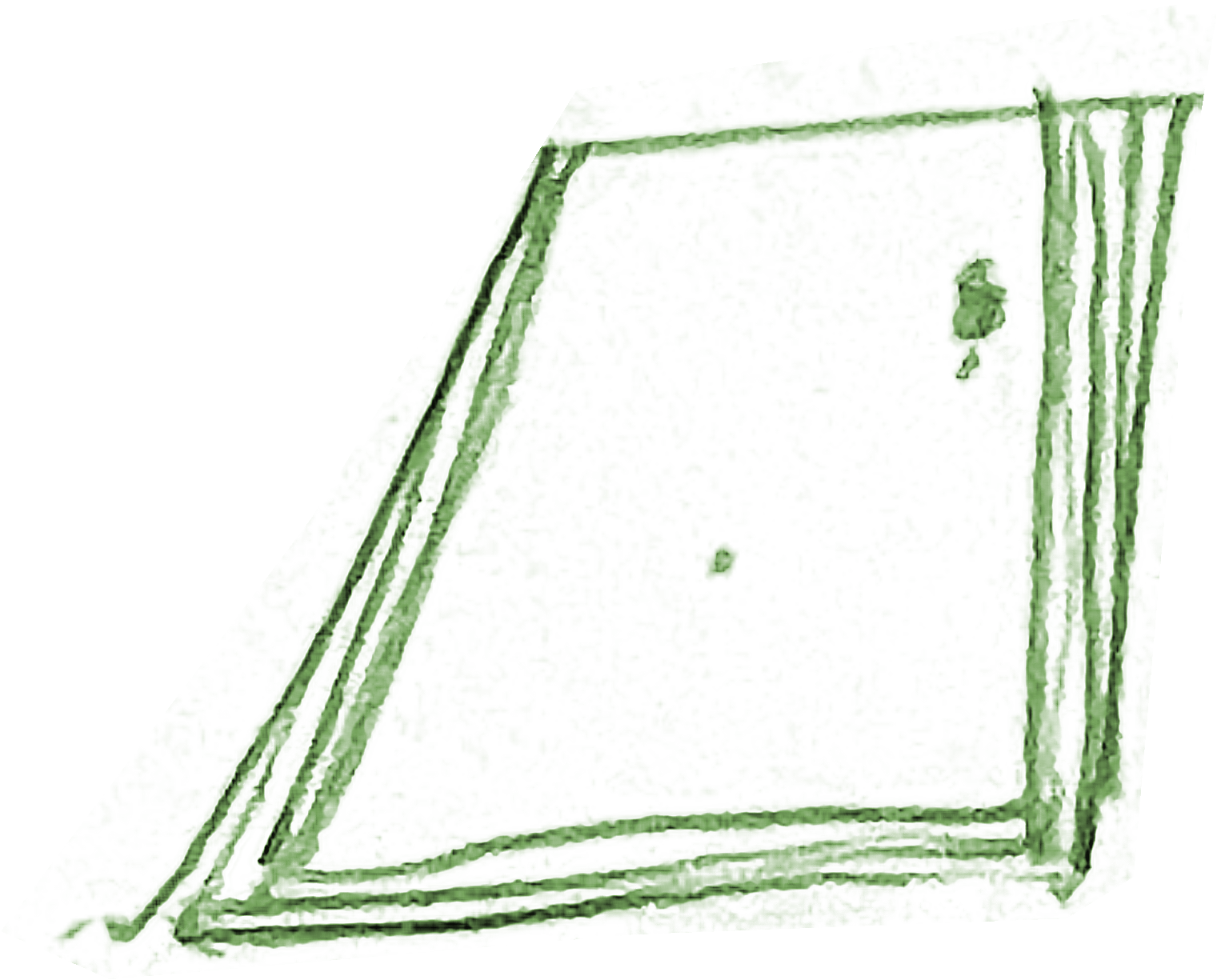 left door